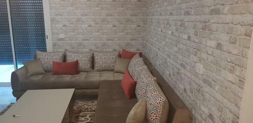 Apartamento Berges Du Lac 2_residence Vip Tunis