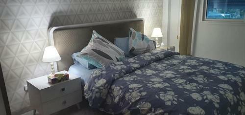 Apartamento Berges Du Lac 2_residence Vip Tunis
