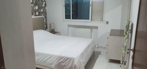Apartamento Berges Du Lac 2_residence Vip Tunis