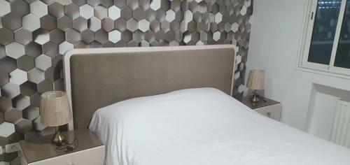 Apartamento Berges Du Lac 2_residence Vip Tunis