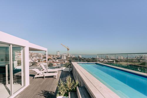 Apartamento The Legacy 104