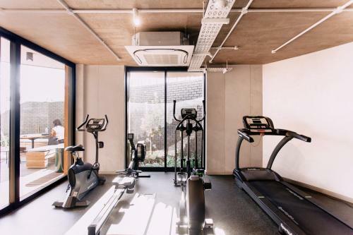 Apartamento The Wex 530