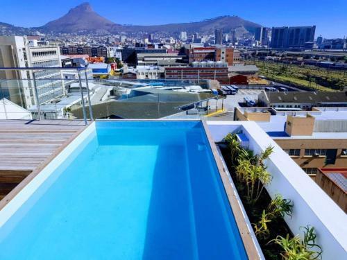 Apartamento C504 Woodstock Quarter