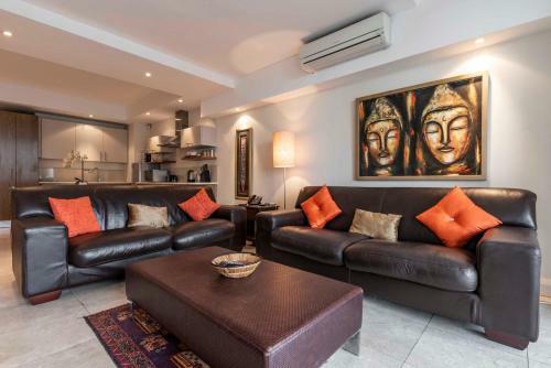 Apartamento 706 Canal Quays