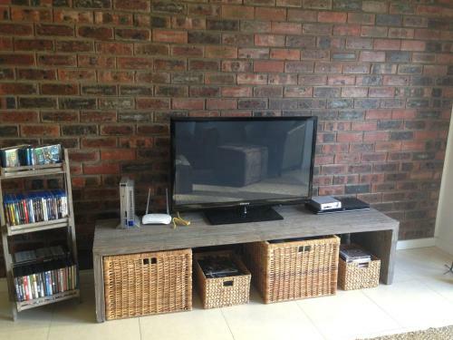 Apartamento City Penthouse Kapstadt