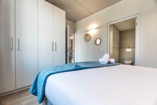 Apartamento C501 Woodstock Quarter
