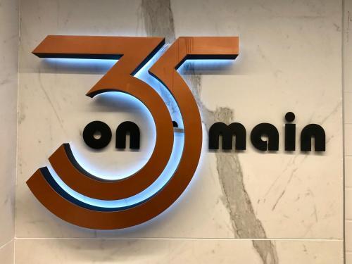 Apartamento 35 On Main By Stay In Luxury