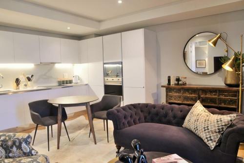 Apartamento 35 On Main By Stay In Luxury