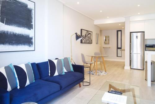 Apartamento 35 On Main By Stay In Luxury