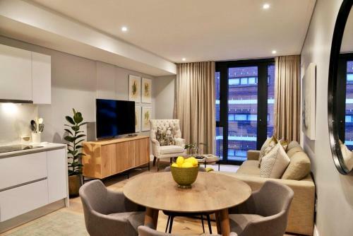 Apartamento 35 On Main By Stay In Luxury