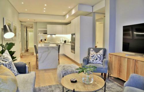 Apartamento 35 On Main By Stay In Luxury