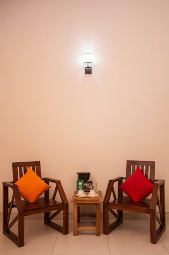 Hotel Danisco Leisure Bunglow
