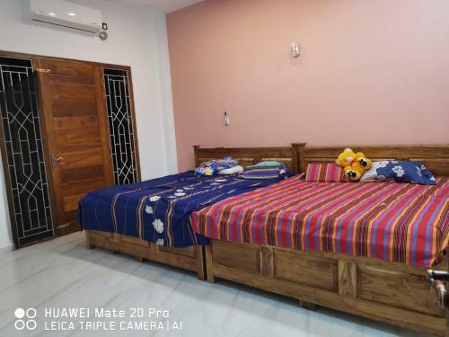 Luxury Villa In Jaffna