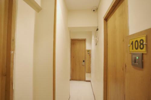 Hotel Elegance Nx By Wb Inn, Mumbai