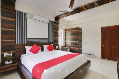 Apartamento Chikmagalur Delight - Charming Two Bedroom Home