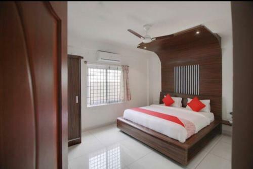 Apartamento Chikmagalur Delight - Charming Two Bedroom Home