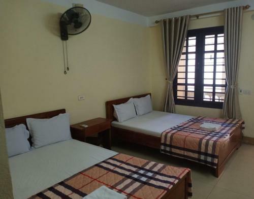 Hotel Kh�ch S?n Trung Th�nh