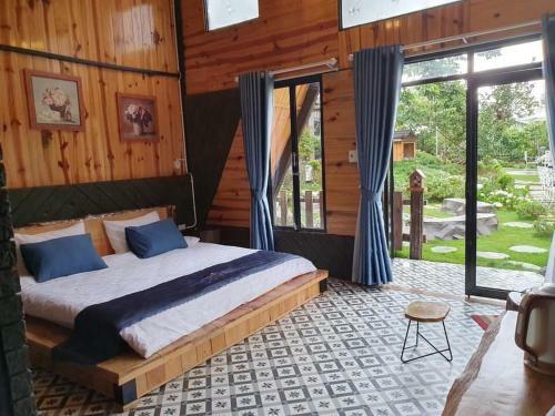 Hostal Fhome Highland