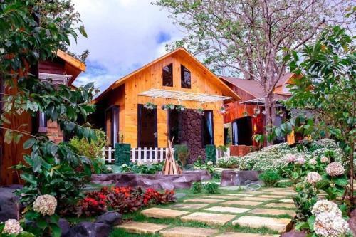 Hostal Fhome Highland