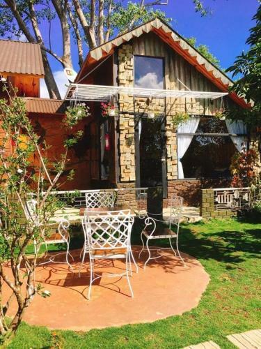 Hostal Fhome Highland