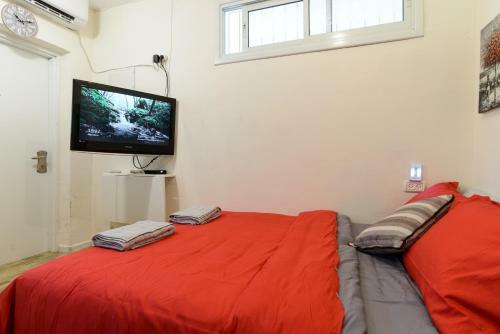 Apartamento Central Boutique Studio - Ramat Gan