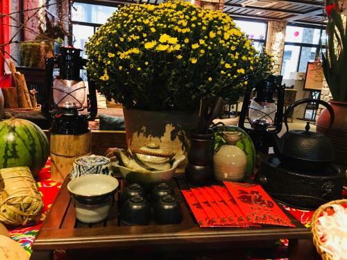 Golden Lotus Hotel