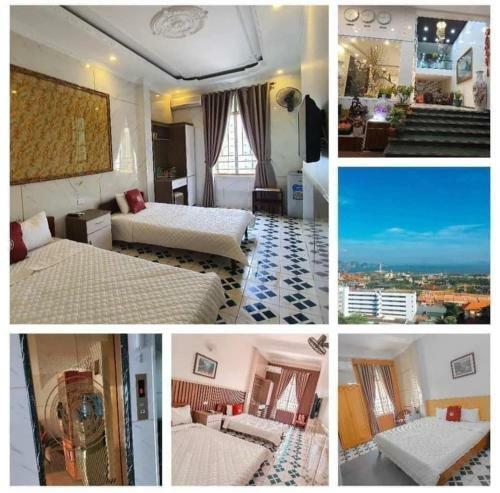 Hotel Ks H??ng Giang Hl