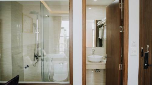 Beach Hotel Sun Plaza B�i Ch�y