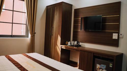 Beach Hotel Sun Plaza B�i Ch�y