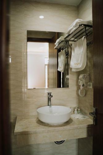 Beach Hotel Sun Plaza B�i Ch�y