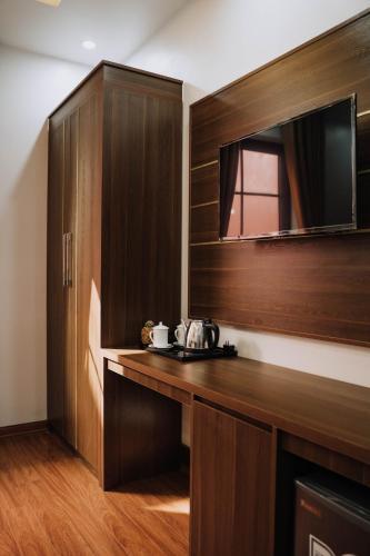 Beach Hotel Sun Plaza B�i Ch�y