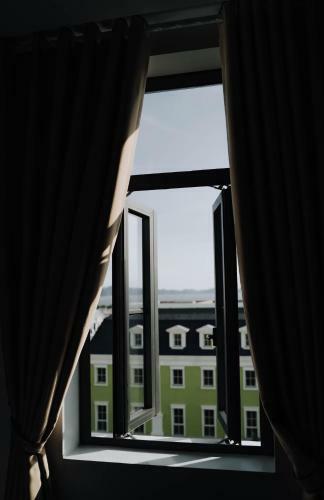 Beach Hotel Sun Plaza B�i Ch�y