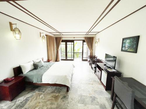 Hotel Resort Villa Hoi An Abogo