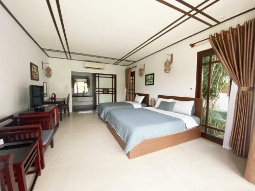 Hotel Resort Villa Hoi An Abogo