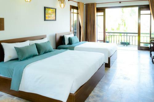 Hotel Resort Villa Hoi An Abogo