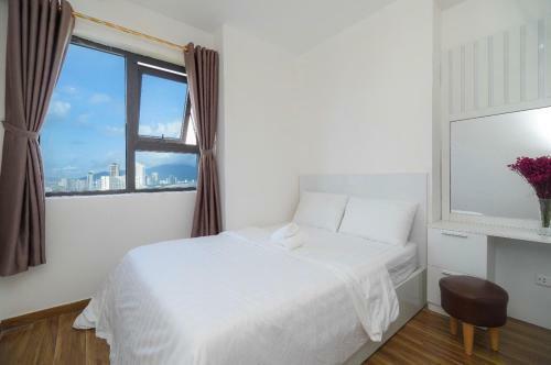 Muong Thanh Apartment Sea View