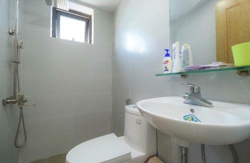 Muong Thanh Apartment Sea View