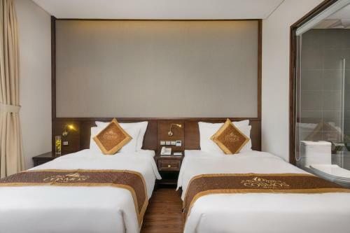Cosmos Hotel Danang