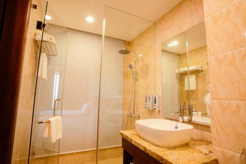 Century Hotel Da Nang
