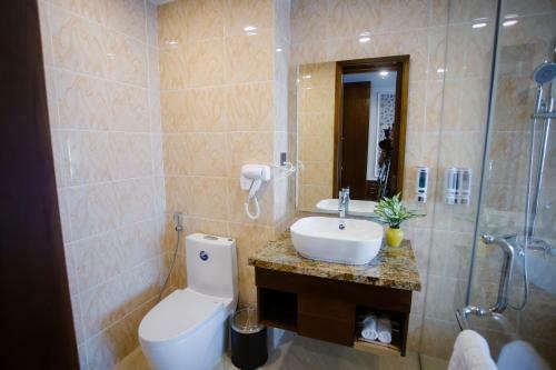 Century Hotel Da Nang