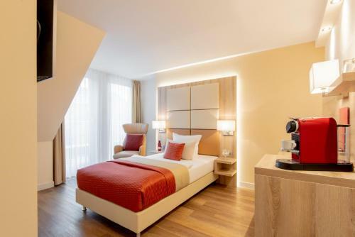 Hotel Wegner - T H E Culinary Art Hotel