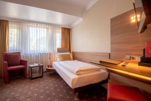 Hotel Wegner - T H E Culinary Art Hotel