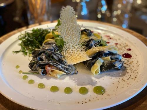 Hotel Wegner - T H E Culinary Art Hotel