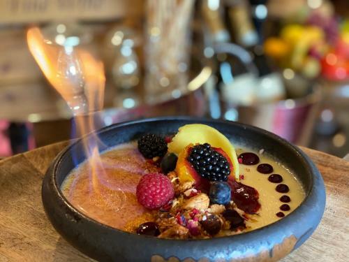 Hotel Wegner - T H E Culinary Art Hotel