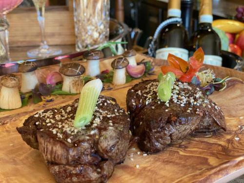 Hotel Wegner - T H E Culinary Art Hotel