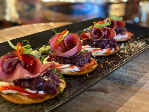 Hotel Wegner - T H E Culinary Art Hotel