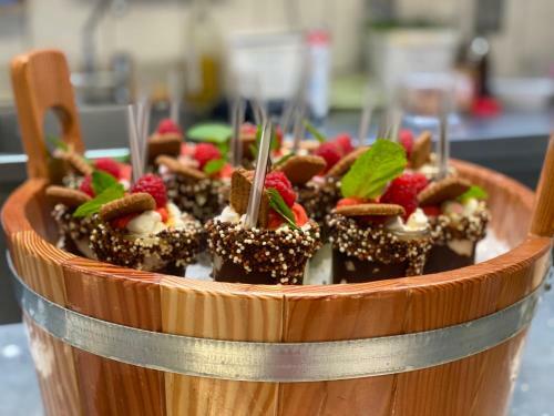 Hotel Wegner - T H E Culinary Art Hotel