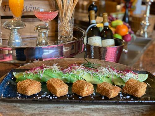 Hotel Wegner - T H E Culinary Art Hotel