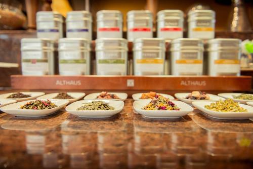 Hotel Wegner - T H E Culinary Art Hotel