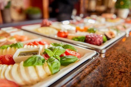 Hotel Wegner - T H E Culinary Art Hotel